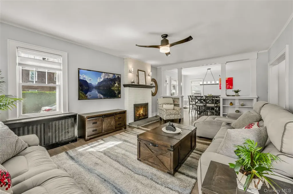 99 Rider Avenue Malverne NY 11565
