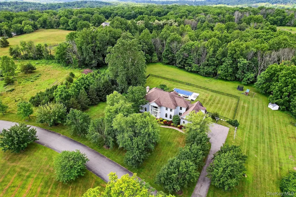 7 Paiges Way Warwick NY 10990