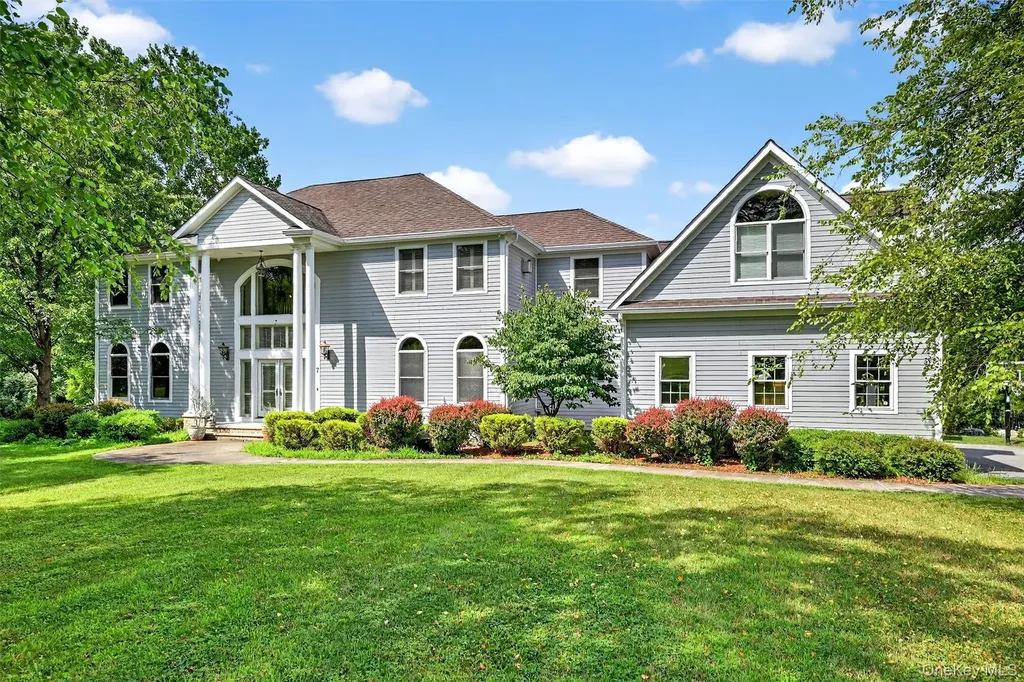 7 Paiges Way Warwick NY 10990