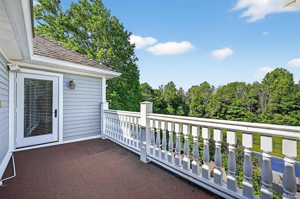7 Paiges Way Warwick NY 10990