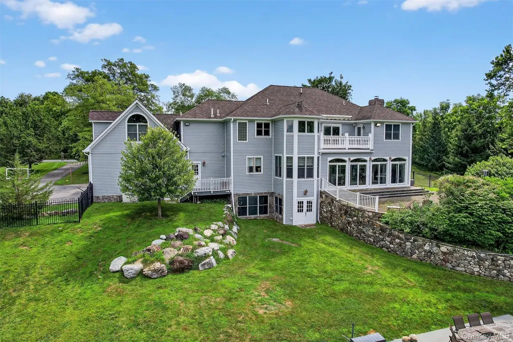 7 Paiges Way Warwick NY 10990