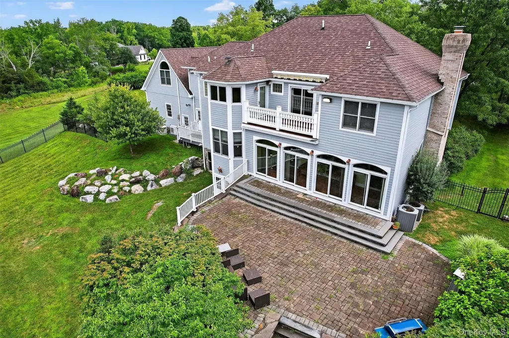 7 Paiges Way Warwick NY 10990