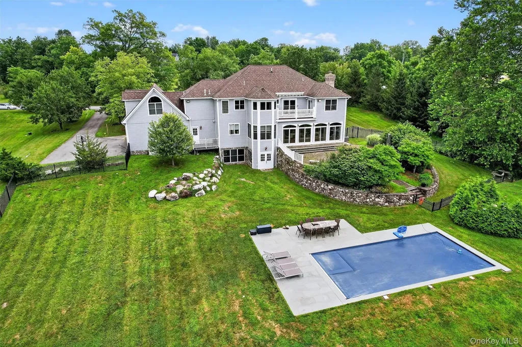 7 Paiges Way Warwick NY 10990