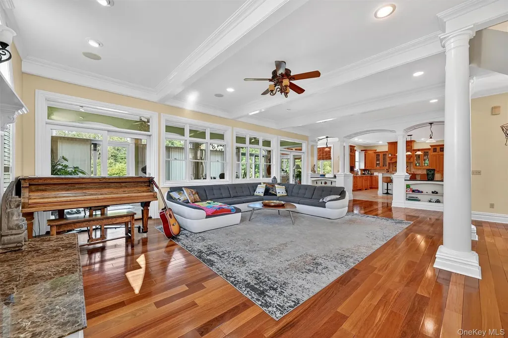7 Paiges Way Warwick NY 10990