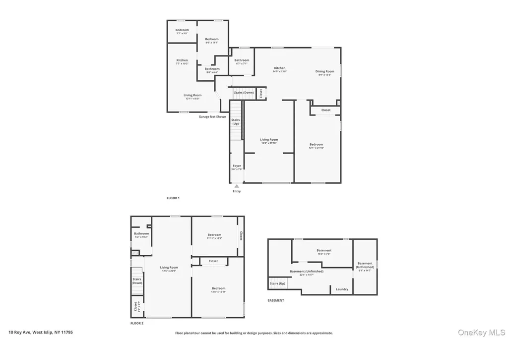 10 Roy Avenue West Islip NY 11795