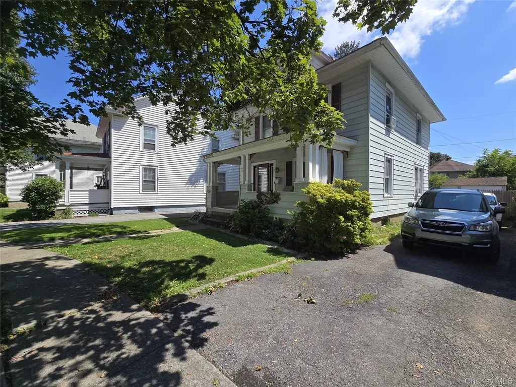 63 Manitou Avenue Poughkeepsie NY 12603