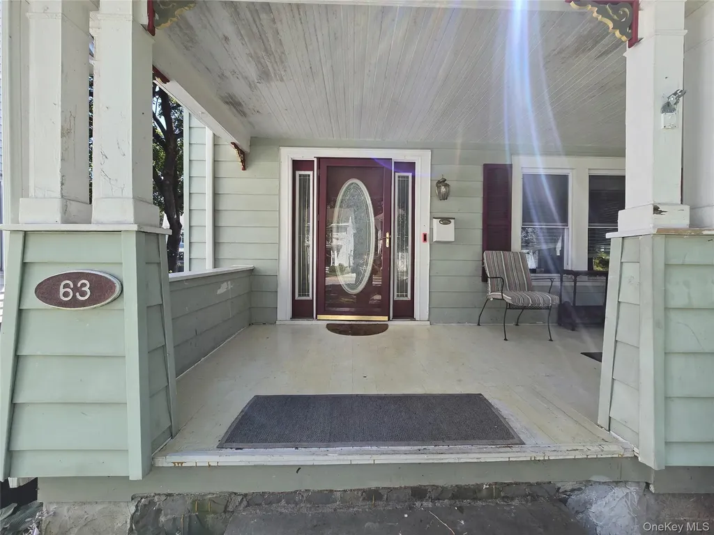 63 Manitou Avenue Poughkeepsie NY 12603