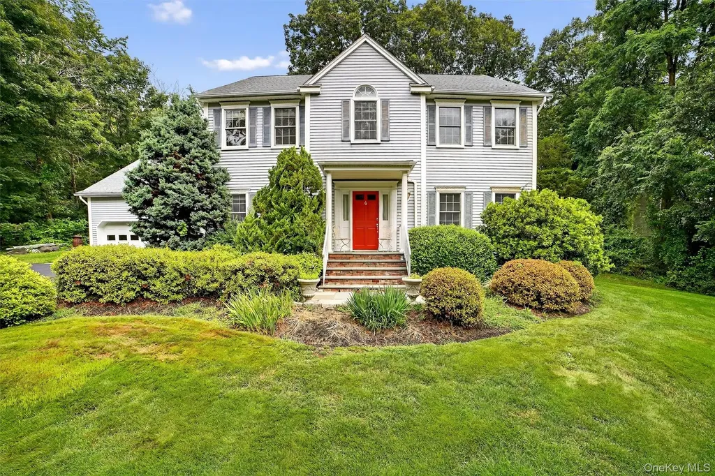 12 Veronica Court Cortlandt Manor NY 10567