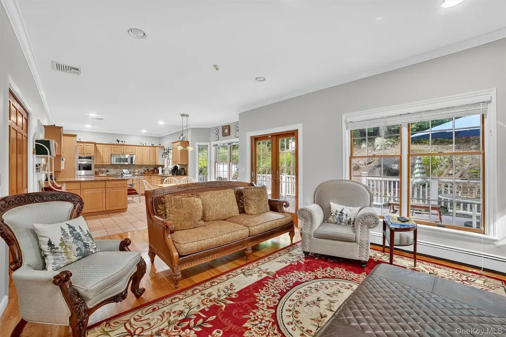 12 Veronica Court Cortlandt Manor NY 10567