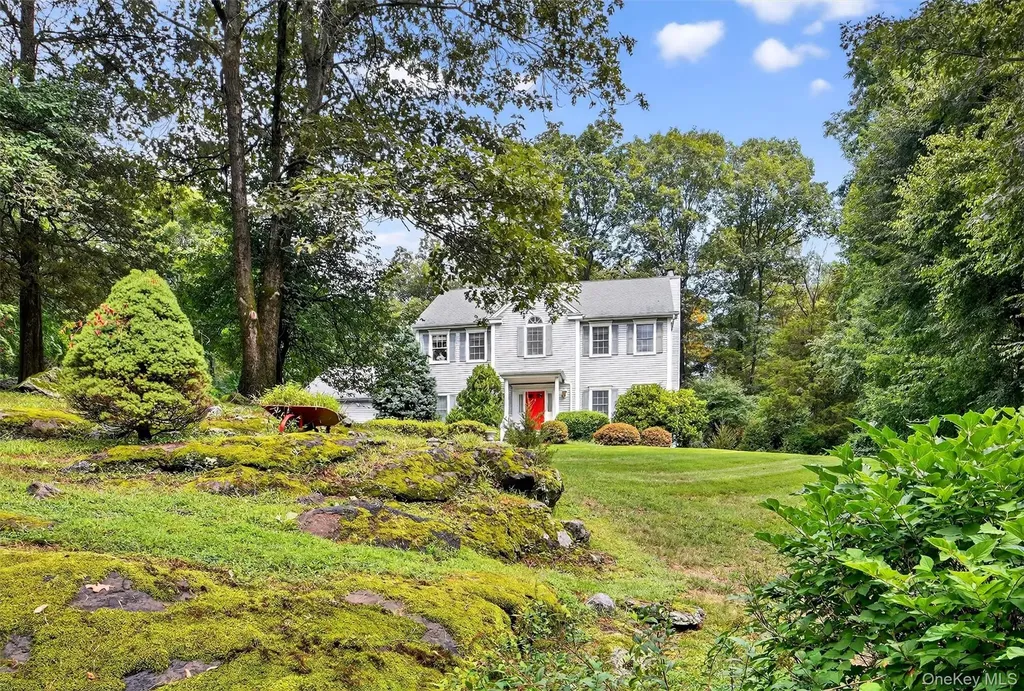 12 Veronica Court Cortlandt Manor NY 10567
