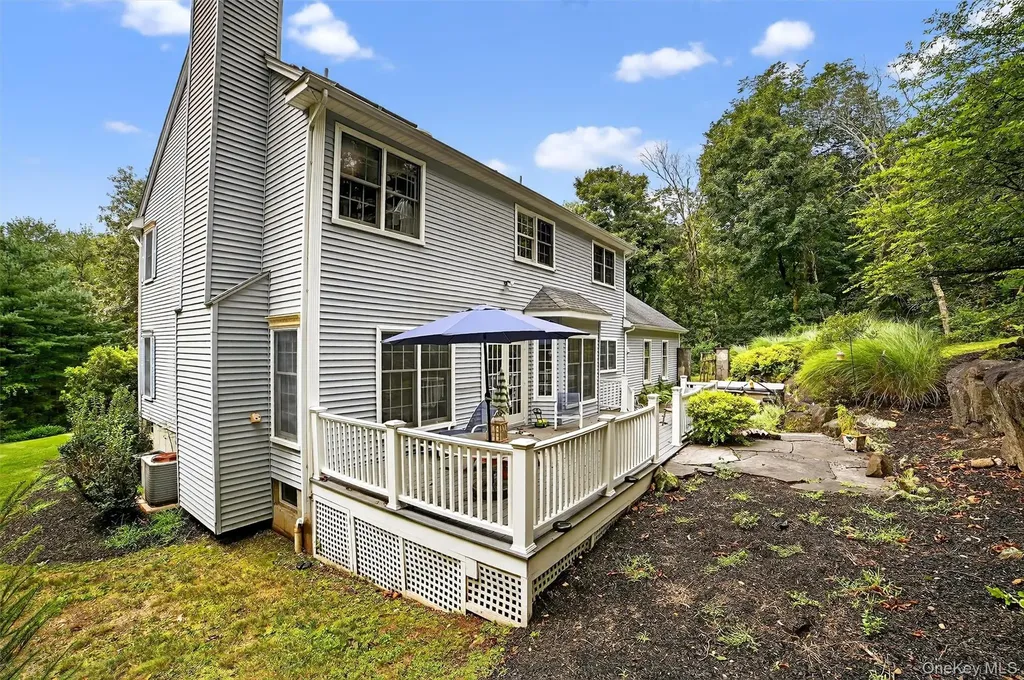 12 Veronica Court Cortlandt Manor NY 10567