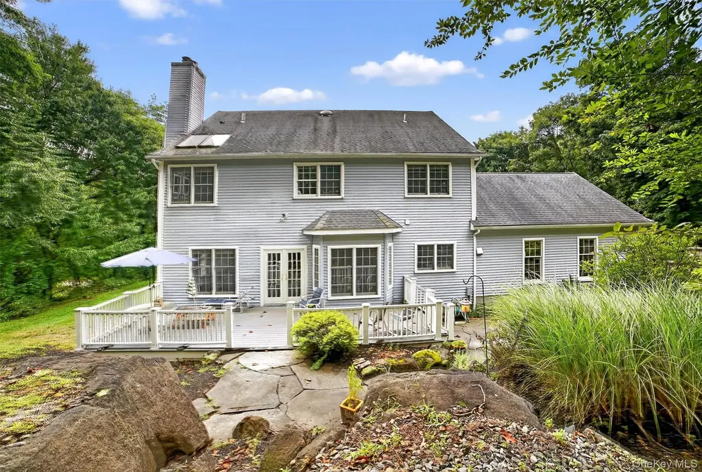 12 Veronica Court Cortlandt Manor NY 10567