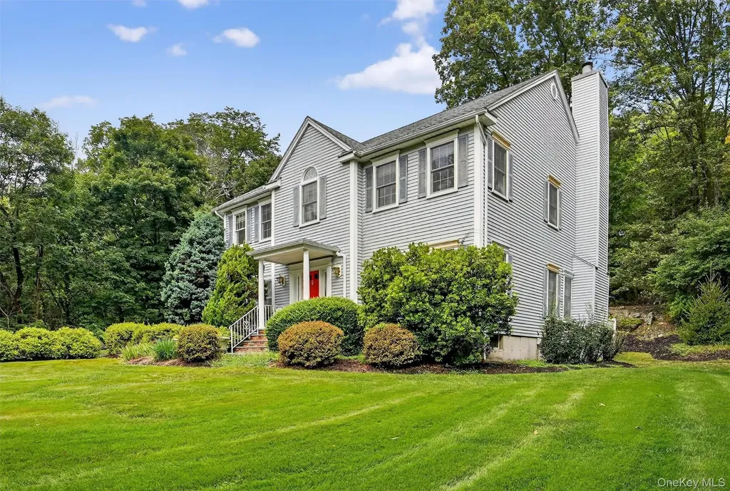 12 Veronica Court Cortlandt Manor NY 10567