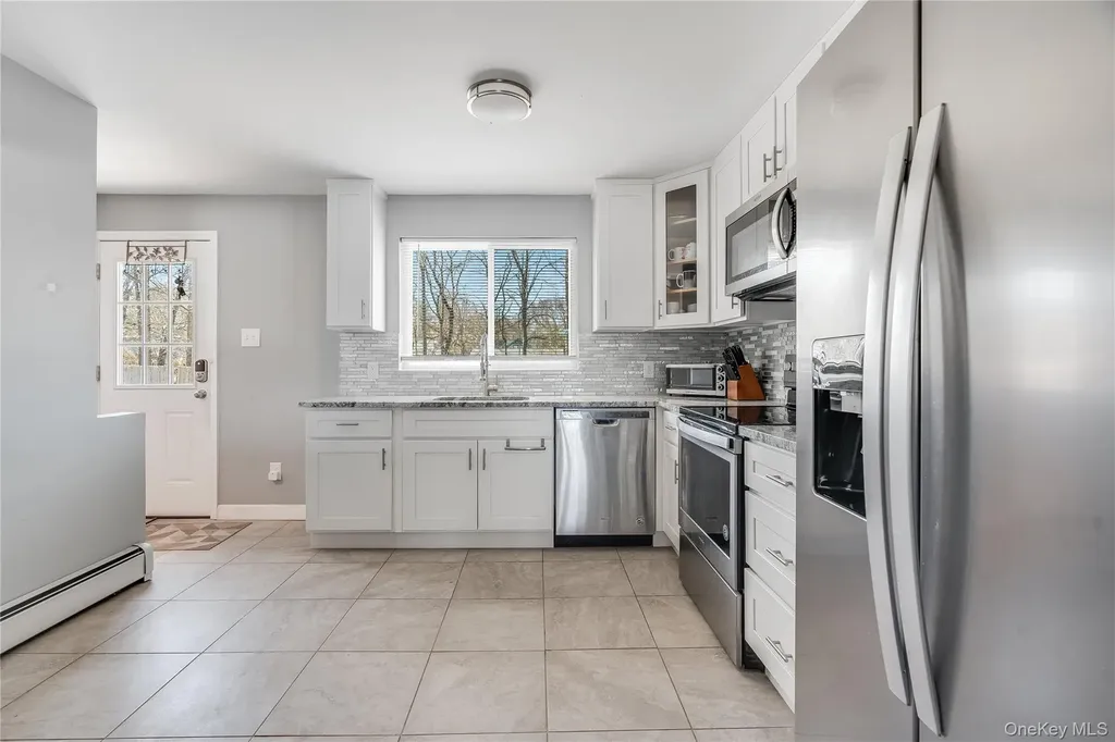 34 Pine Echo Drive Poughkeepsie NY 12601