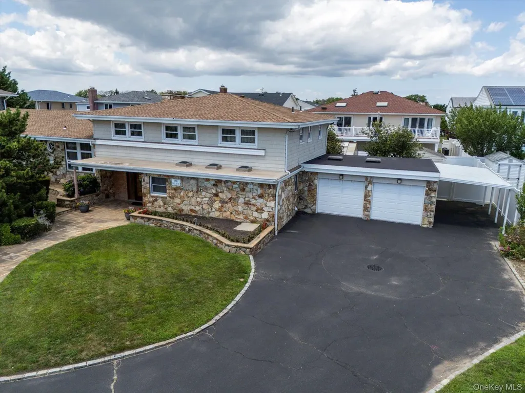 1298 Beech Street Atlantic Beach NY 11509