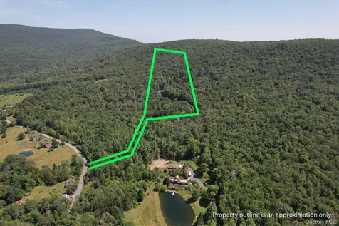 TBD Macdaniel Road Bearsville NY 12409