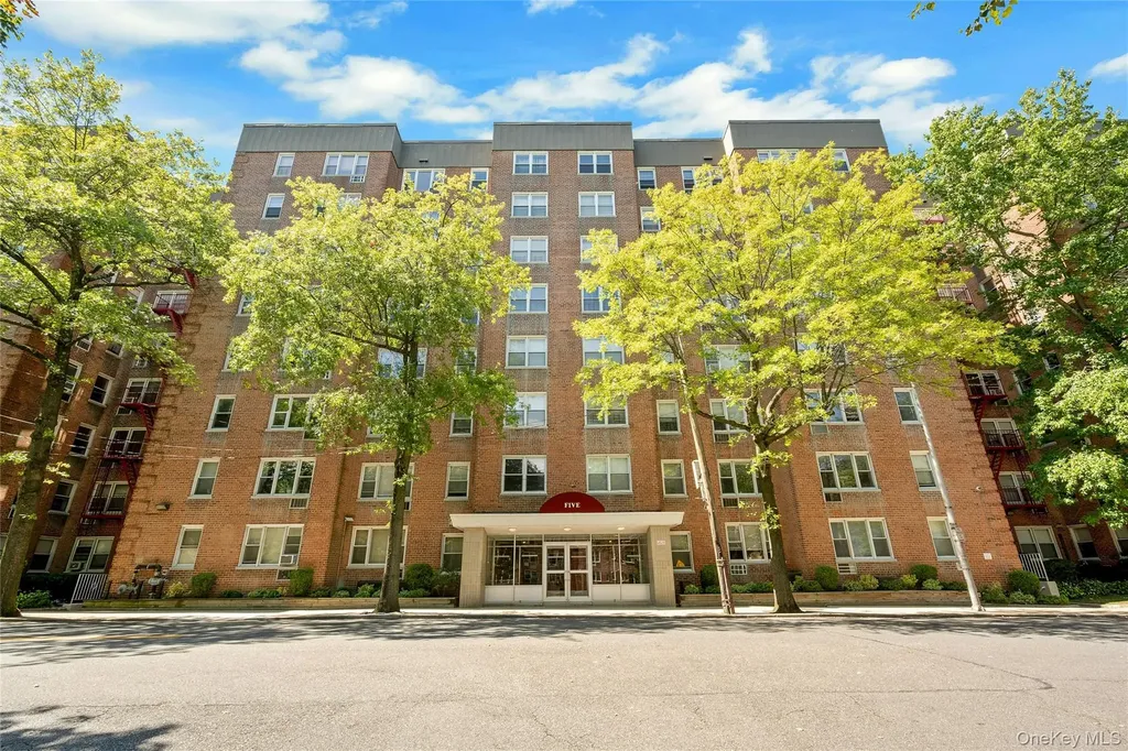 5 Sadore Lane Yonkers NY 10710