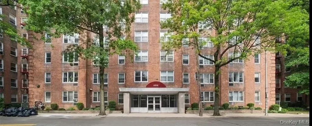 5 Sadore Lane Yonkers NY 10710