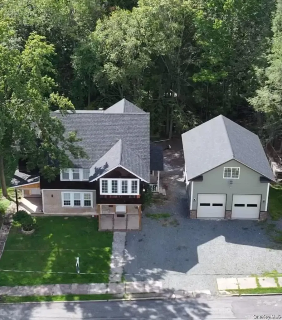 6 Delaware Avenue Liberty NY 12754