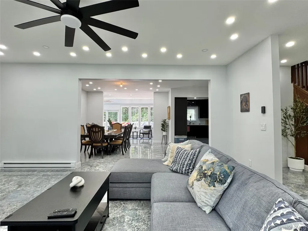 6 Delaware Avenue Liberty NY 12754