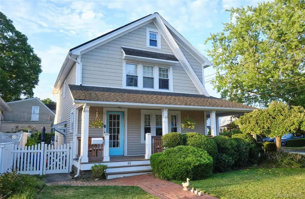 80 Oak Street Lynbrook NY 11563
