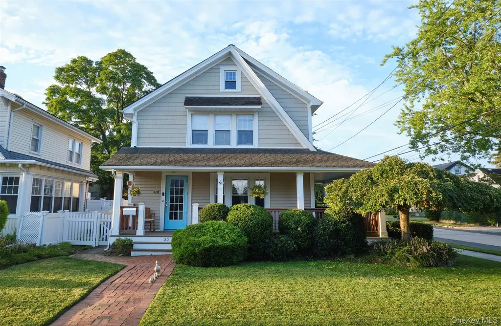 80 Oak Street Lynbrook NY 11563