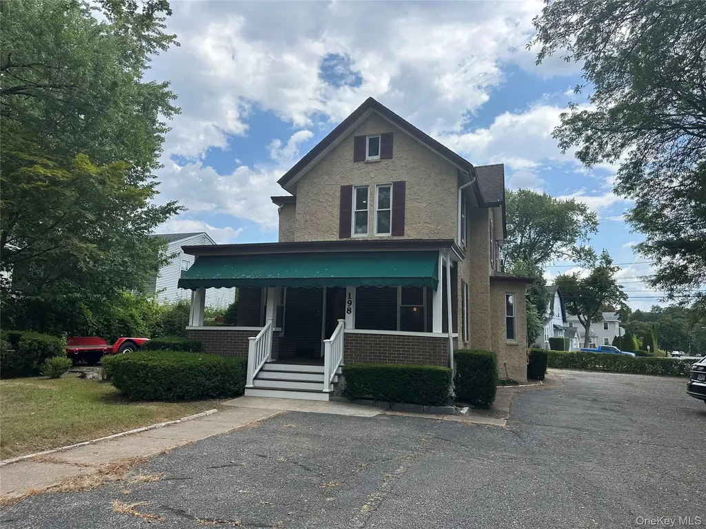 198 Orange Avenue Suffern NY 10901