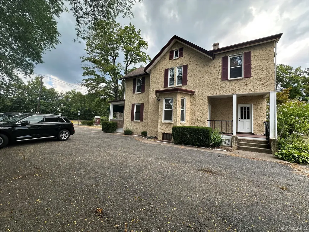 198 Orange Avenue Suffern NY 10901