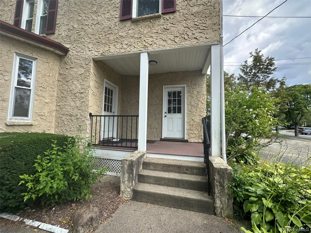198 Orange Avenue Suffern NY 10901