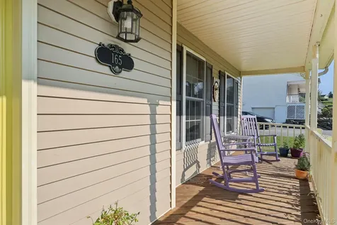 165 Creamery Pond Road Sugar Loaf NY 10918