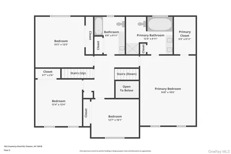 165 Creamery Pond Road Sugar Loaf NY 10918