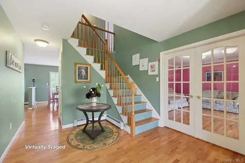 165 Creamery Pond Road Sugar Loaf NY 10918