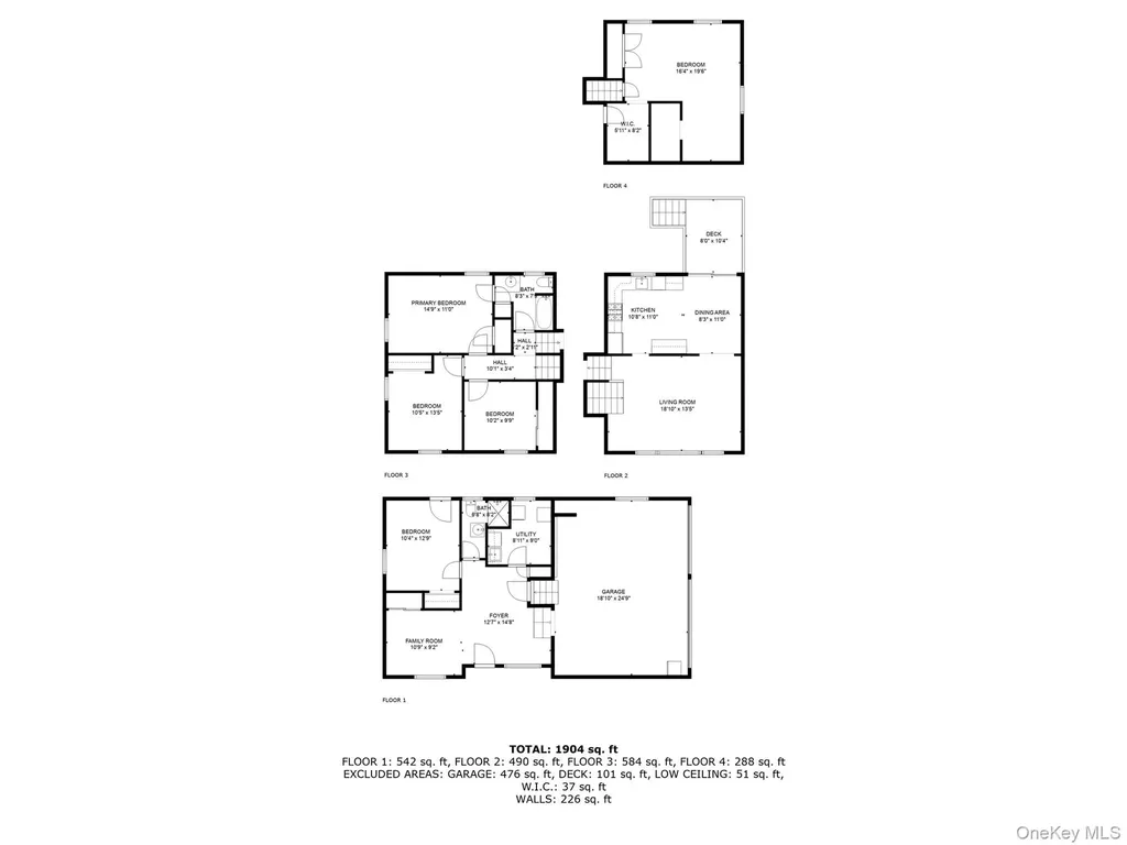 2 Oriole Drive Poughkeepsie NY 12601