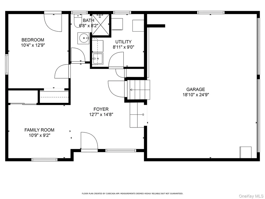 2 Oriole Drive Poughkeepsie NY 12601