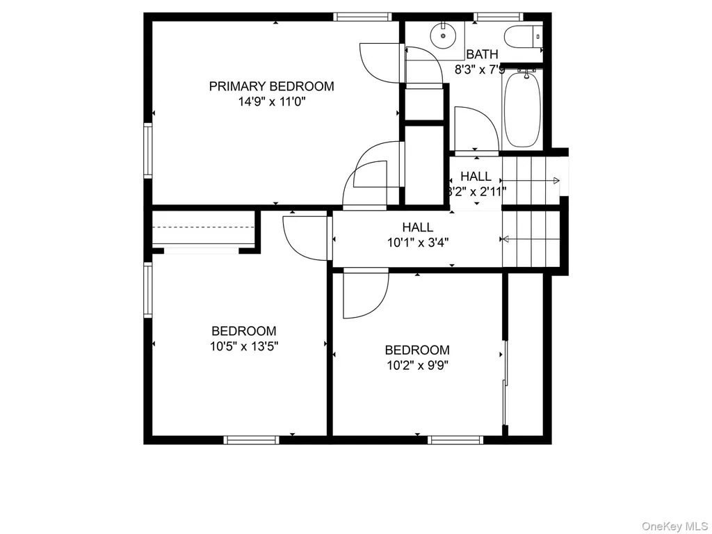 2 Oriole Drive Poughkeepsie NY 12601