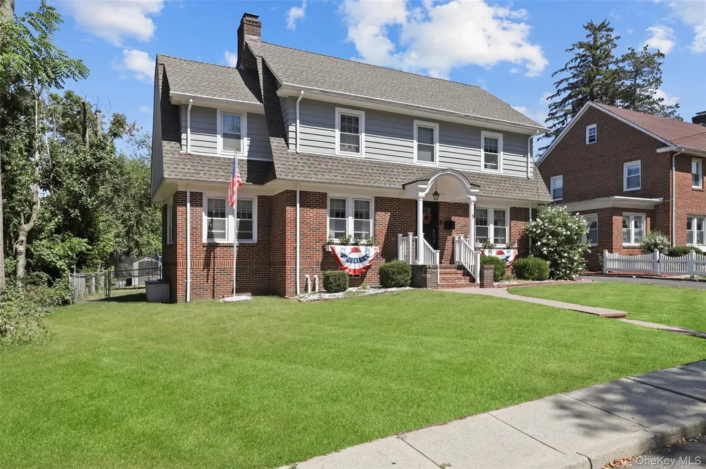 5 Cedar Place Ossining NY 10562