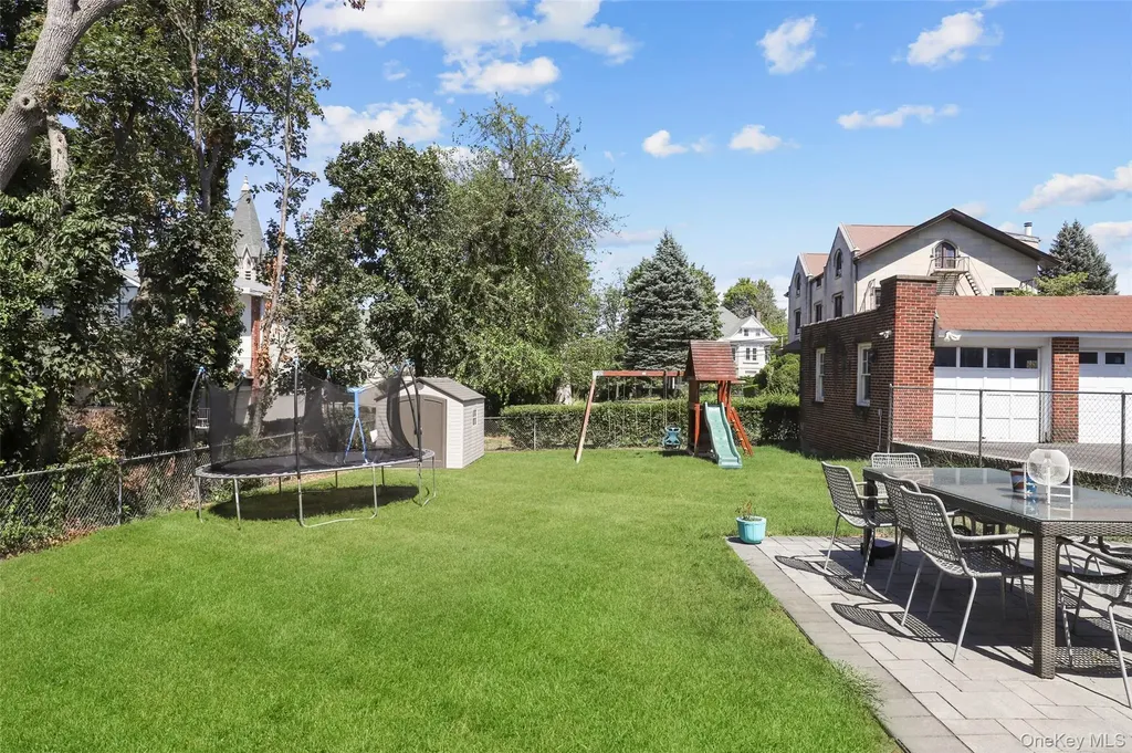 5 Cedar Place Ossining NY 10562