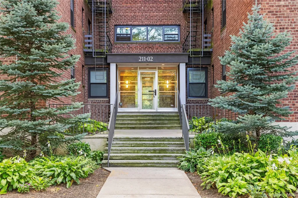 211-02 75th Avenue Bayside NY 11364