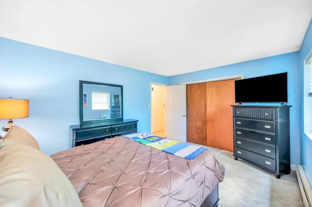 38 Pond Lane Ridge NY 11961
