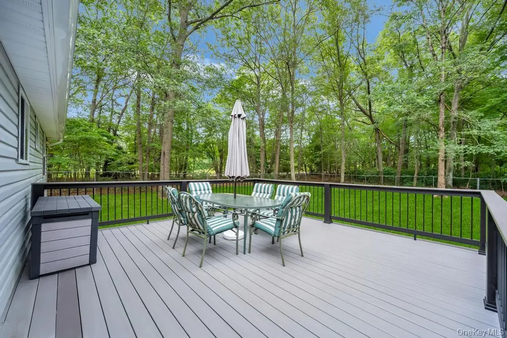 38 Pond Lane Ridge NY 11961