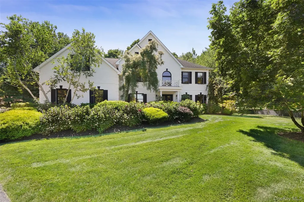 3 Ascot Circle Mount Kisco NY 10549
