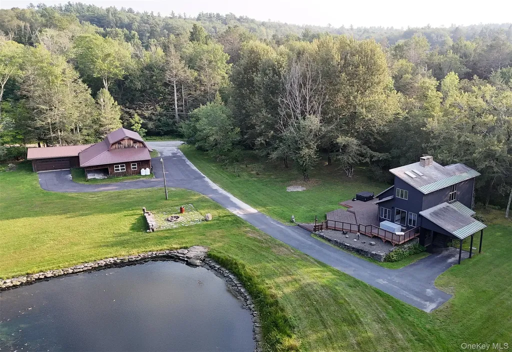 15 Deans Way Neversink NY 12765