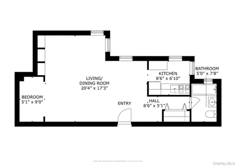 611 Palmer Road Yonkers NY 10701