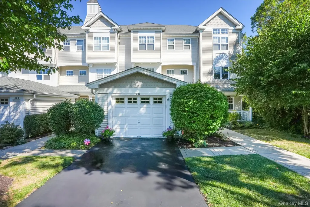 414 Northview Court Peekskill NY 10566