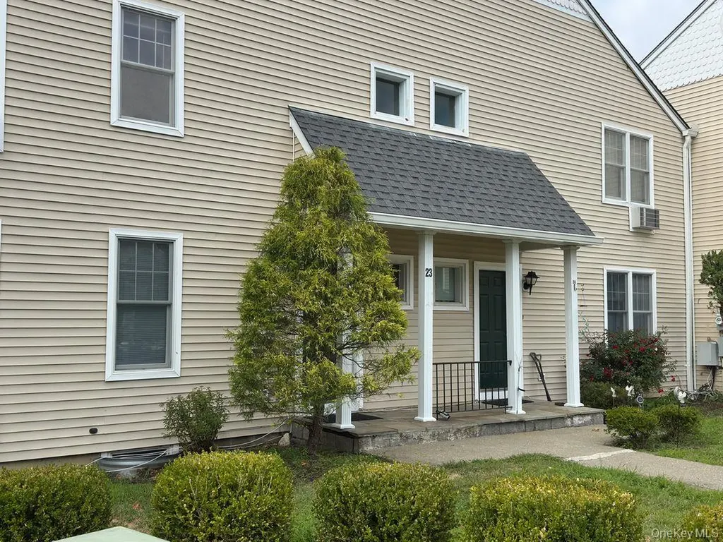 1870 Baldwin Road Yorktown Heights NY 10598