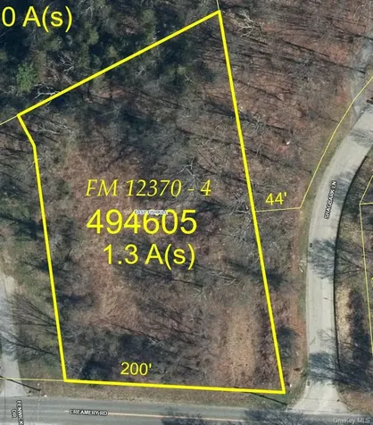 Creamery Road Hopewell Junction NY 12533