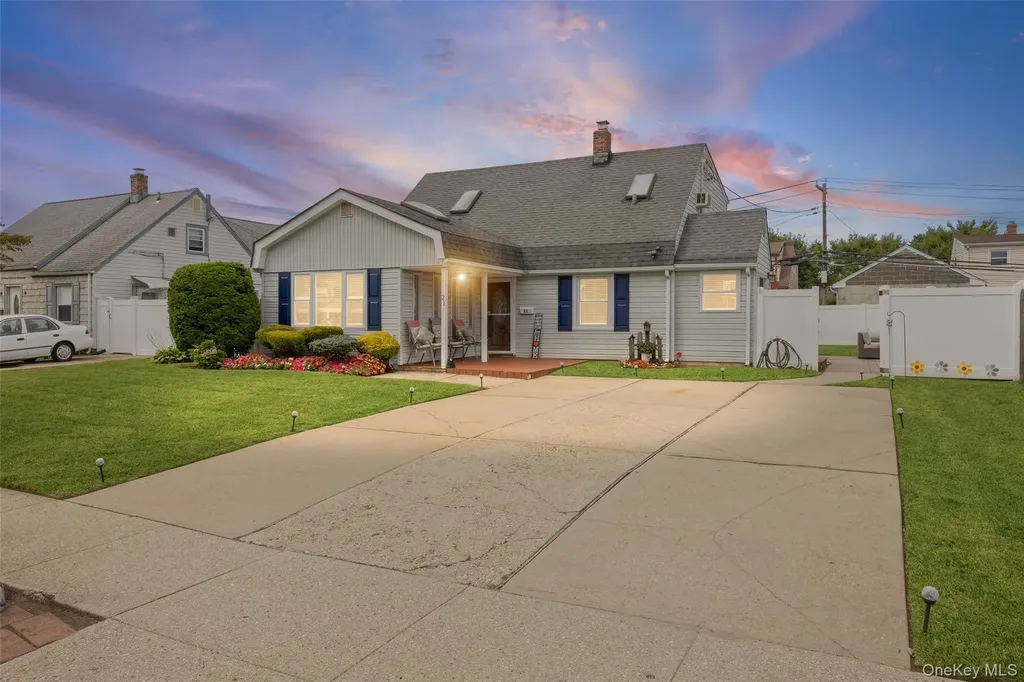 21 Peacock Lane Levittown NY 11756