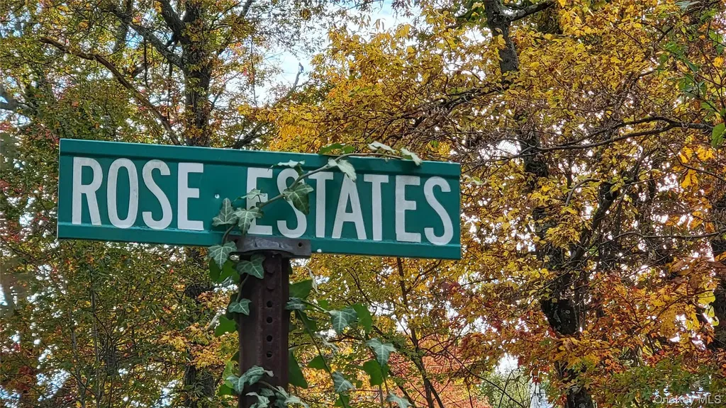 15 Rose Estates Walden NY 12586