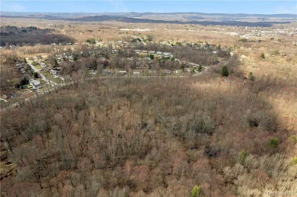 Spook Hill Road Wappingers Falls NY 12590