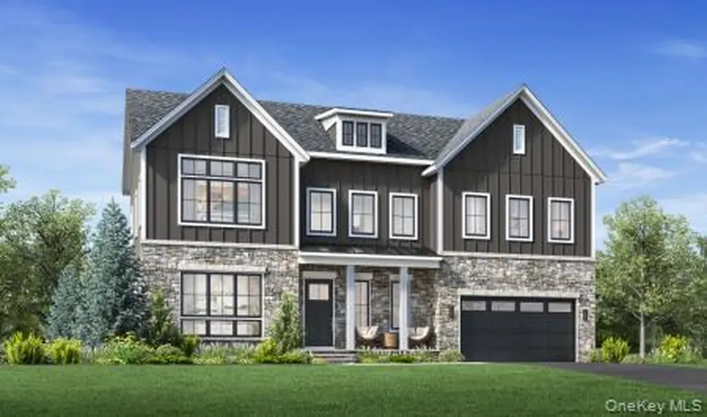 23 Sequoia Circle Manhasset NY 11030